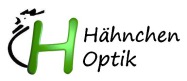 Hähnchen Optik